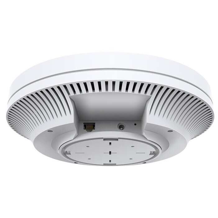 Wifi piekļuves punkts TP-Link EAP660 HD (EAP660 HD) - foto 3