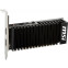 Carte graphique NVIDIA GeForce GT 1030 MSI 2GB (GT 1030 2GHD4 LP OC)