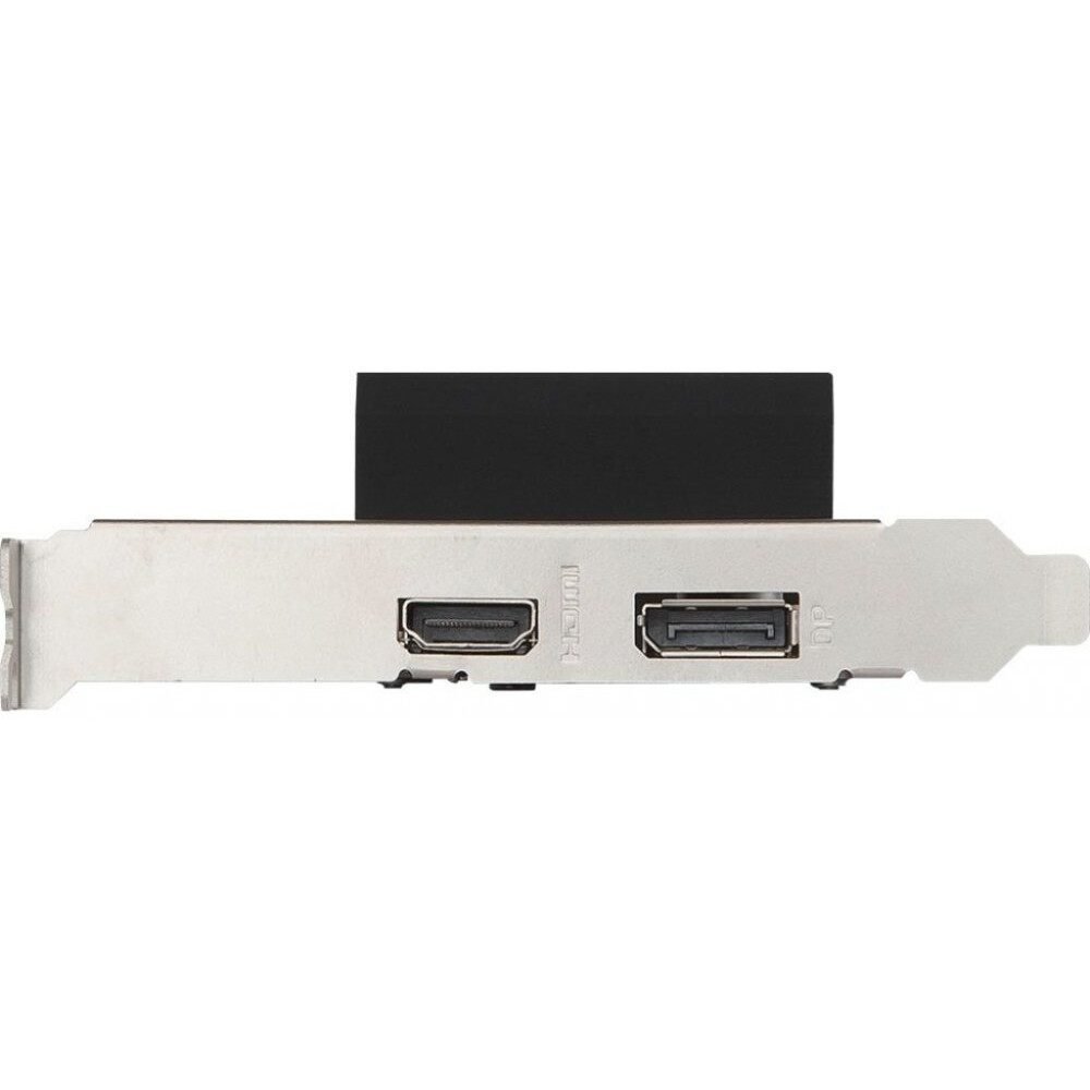 Carte graphique NVIDIA GeForce GT 1030 MSI 2GB (GT 1030 2GHD4 LP OC) - photo 4