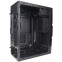 Boitiers PC Zalman ZM-T3 Black - photo 2
