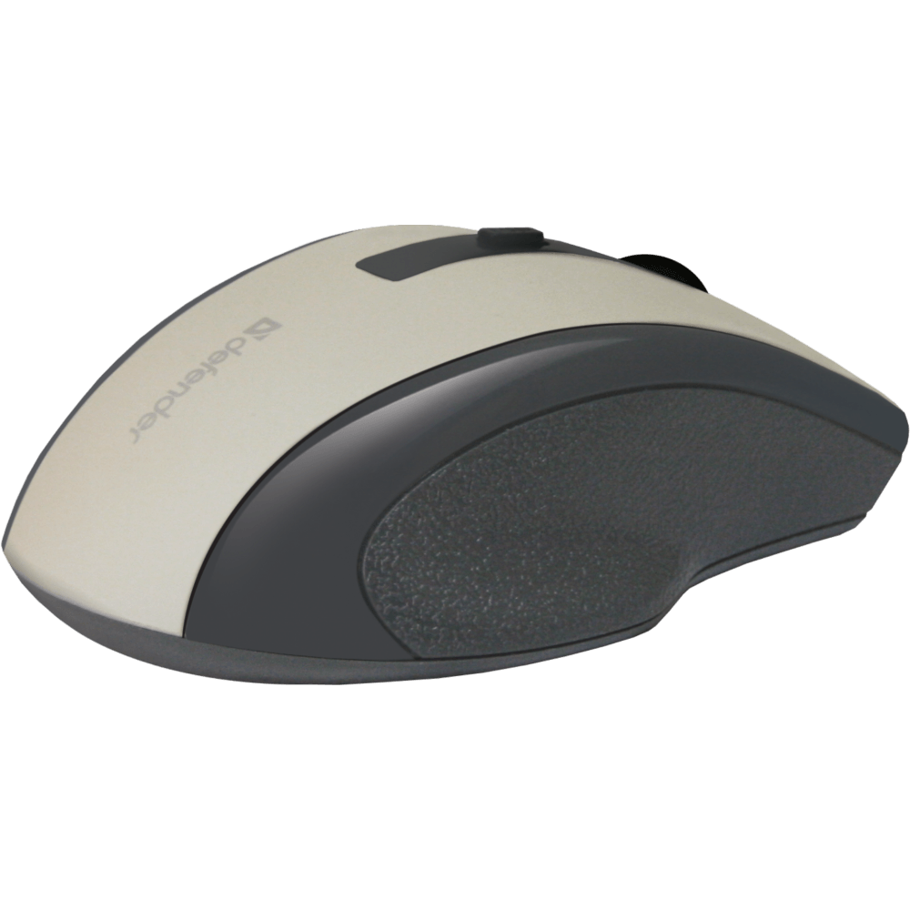 Pele Defender Accura MM-665 Grey (52666) - foto 3