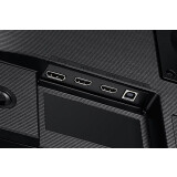 Monitors Samsung 24" F24T450FQI