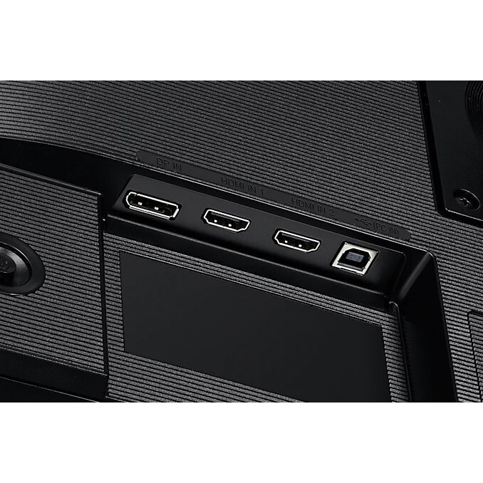 Monitors Samsung 24" F24T450FQI - foto 6