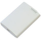 Maršrutētājs (rūteris) MikroTik PowerBOX r2 (RB750P-PBr2)