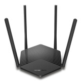 Routeur Wi-Fi Mercusys MR60X