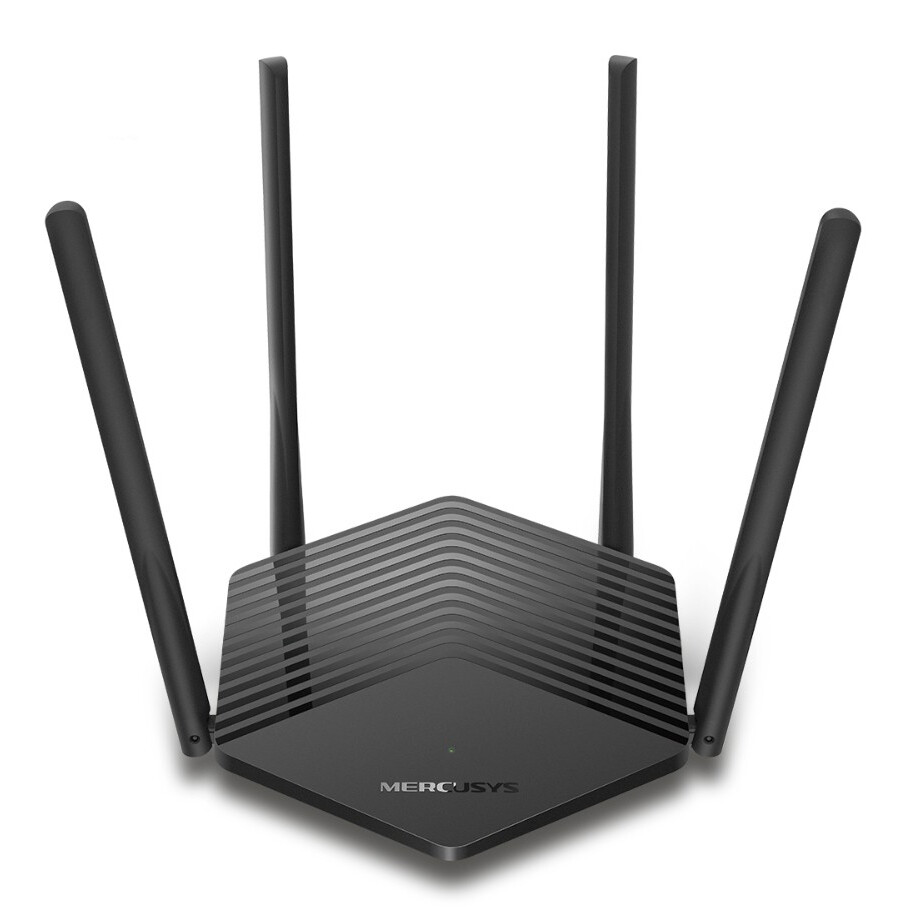 Routeur Wi-Fi Mercusys MR60X
