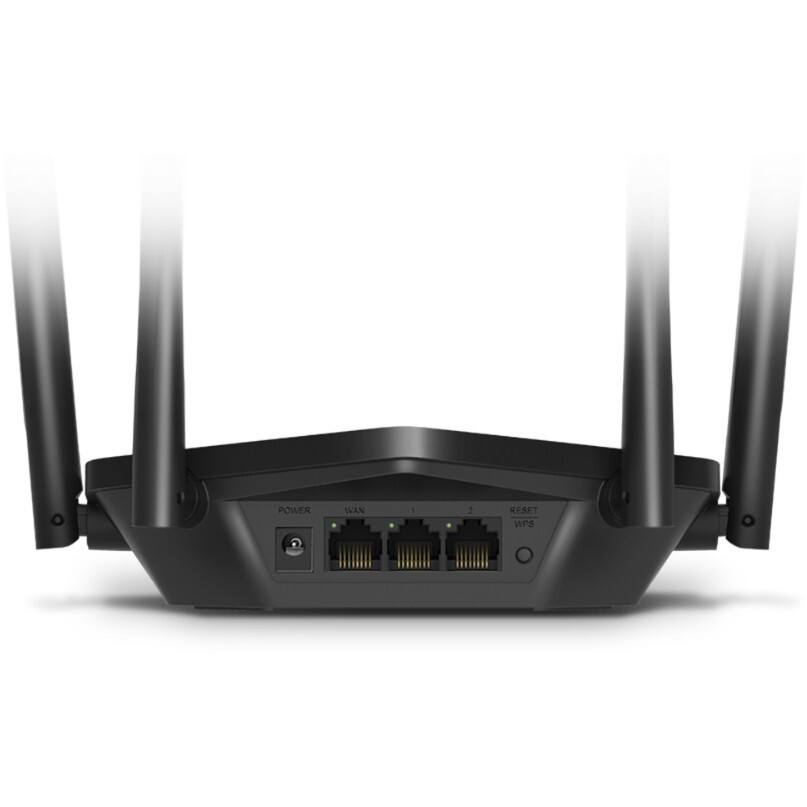 Routeur Wi-Fi Mercusys MR60X - photo 2