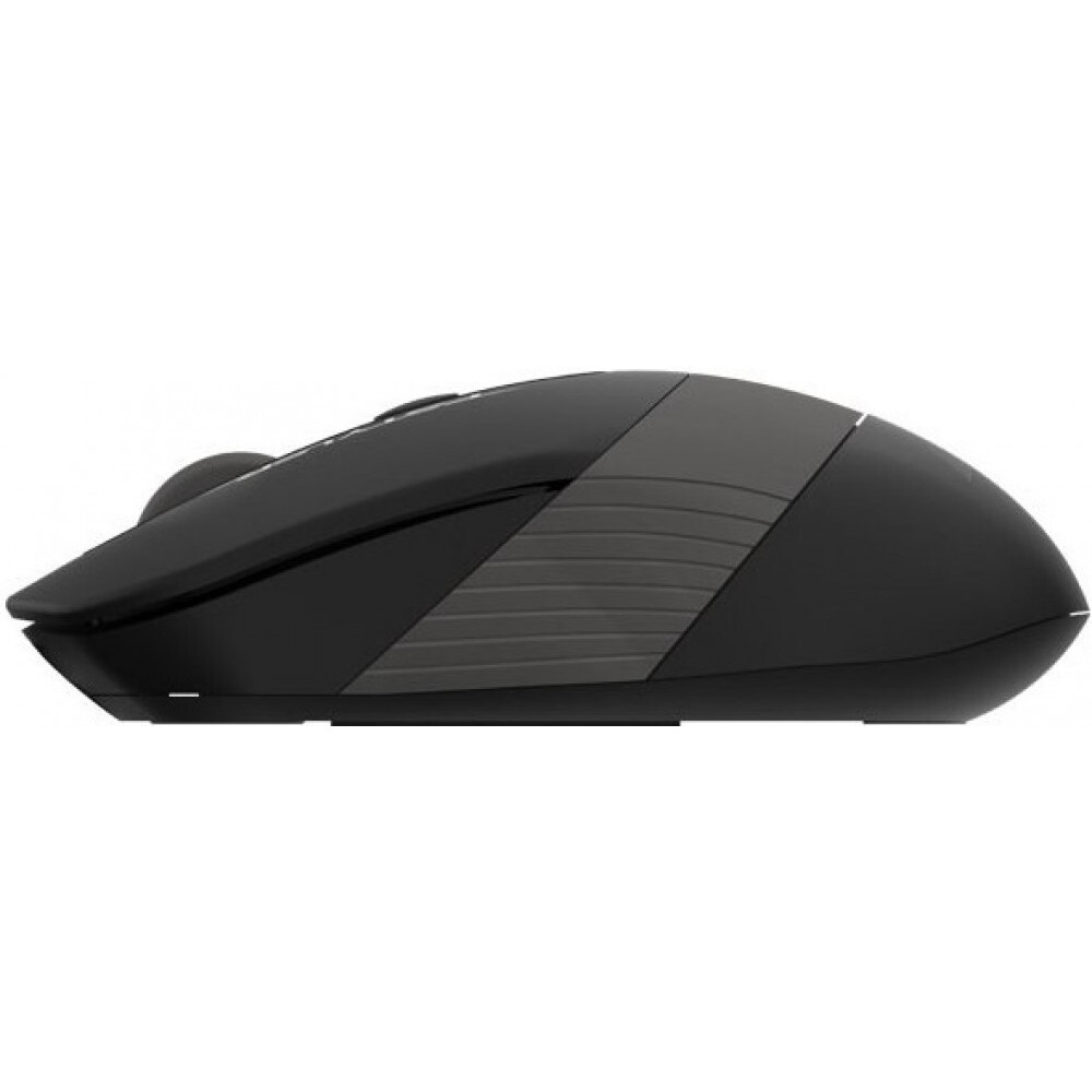 Souris A4Tech Fstyler FG10 Black/Grey - photo 3