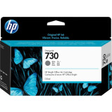 cartouche HP P2V66A (№730) Grey