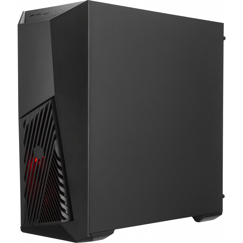 Boitiers PC Cooler Master MasterBox K501L RGB Black (MCB-K501L-KGNN-SR1) - photo 5