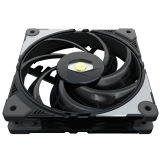 Korpusa dzesētājs Cooler Master MasterFan SF120M [MFZ-B2NN-20NPK-R1]