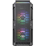 Datoru korpuss Thermaltake Level 20 RS ARGB Black (CA-1P8-00M1WN-00)