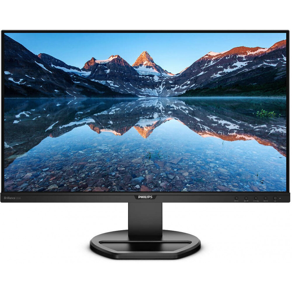 Monitors Philips 25" 252B9 - 252B9/00