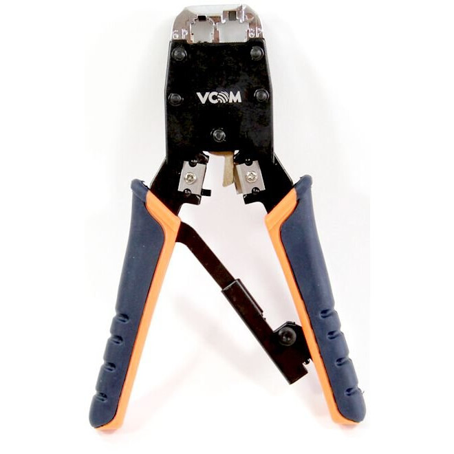 Krimperis VCOM NT081