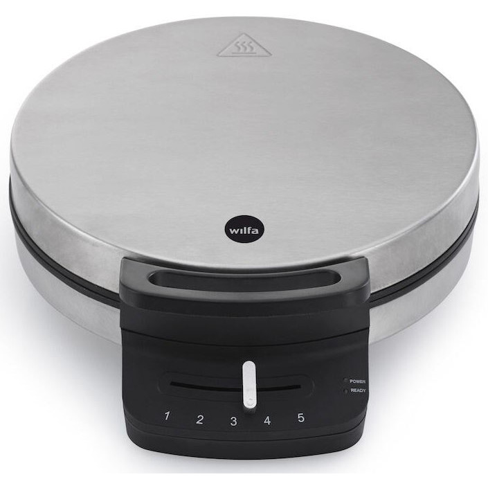 waffle iron Wilfa SWA-517S