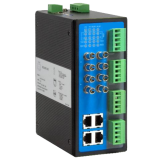 Slēdzis (komutators) GIGALINK GL-SW-F206-12STRS