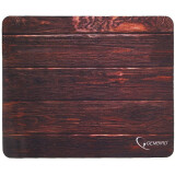 Tapis de souris Gembird MP-WOOD