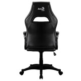 Spēļu krēsls AeroCool AC40C AIR Black (EN54810)