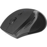 souris Defender Accura MM-295 Black (52295)