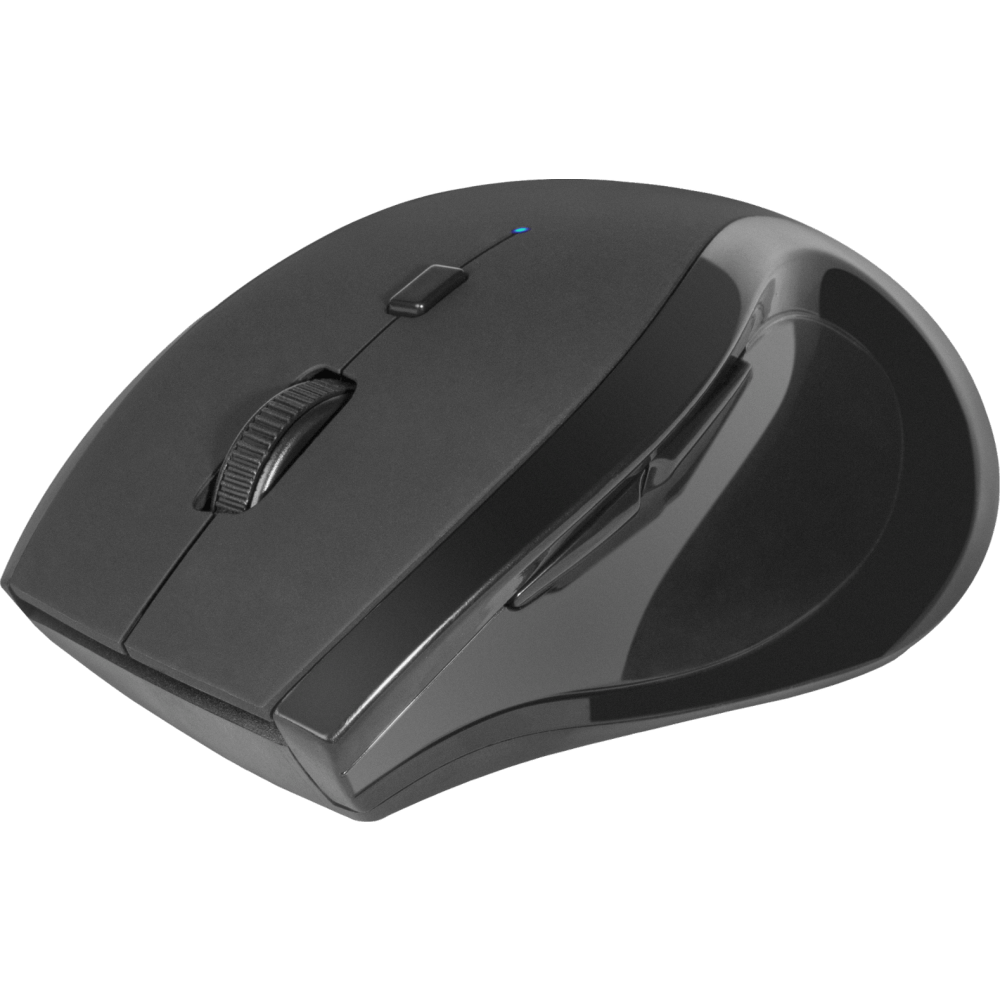 souris Defender Accura MM-295 Black (52295) - photo 2