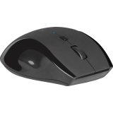 souris Defender Accura MM-295 Black (52295)