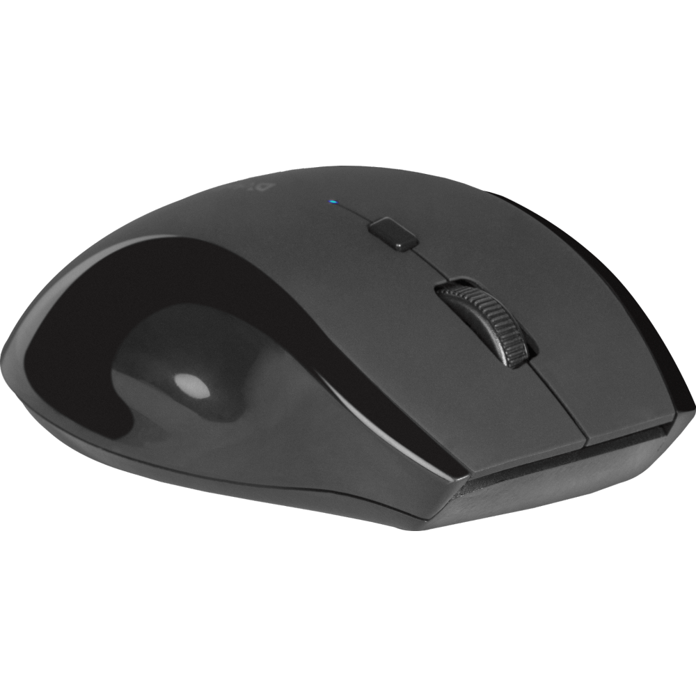 souris Defender Accura MM-295 Black (52295) - photo 3
