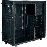 Datoru korpuss Thermaltake Versa H21 Black (CA-1B2-00M1NN-00/CA-1B2-00M1NN-01)