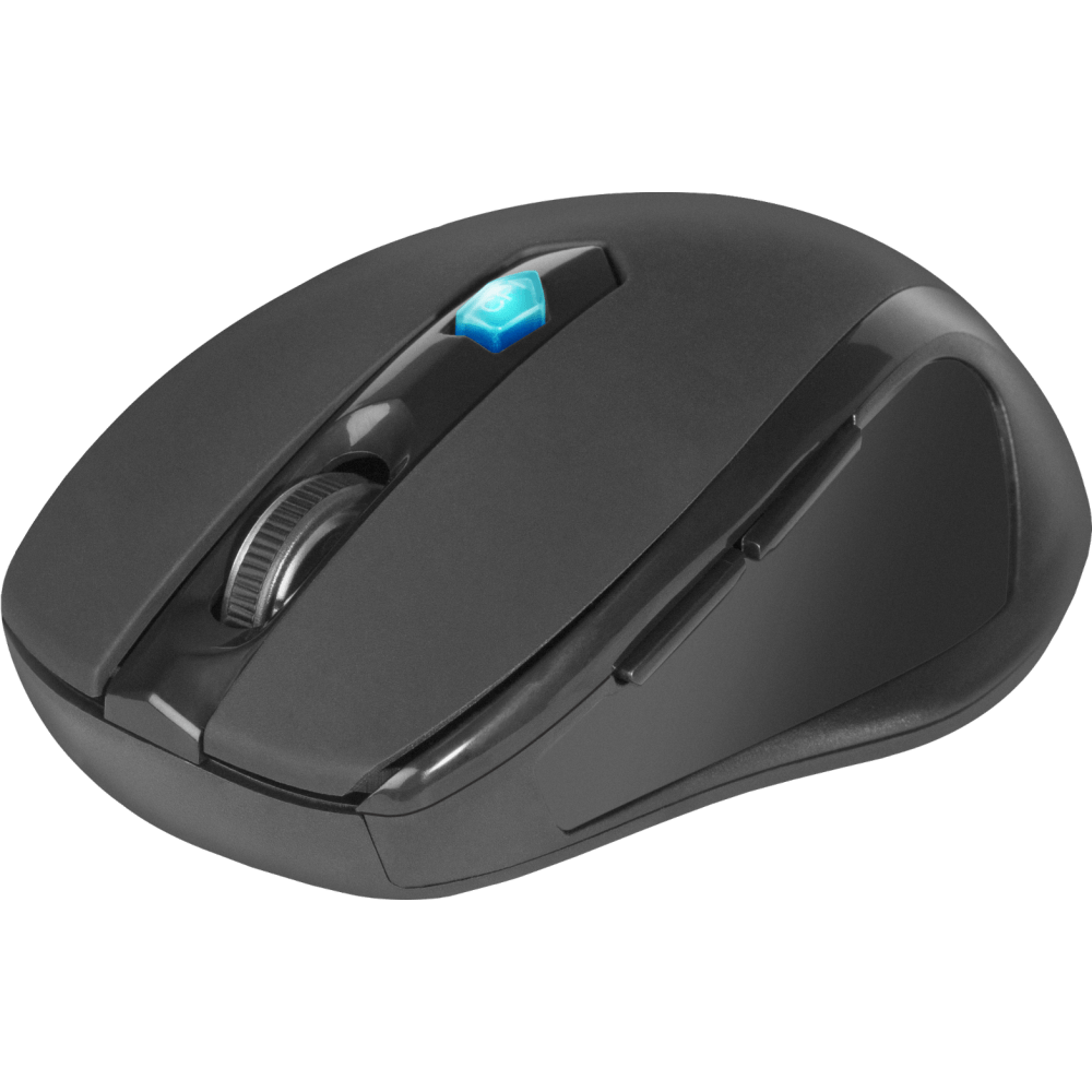 Pele Defender Ultra MM-315 Black (52315) - foto 2