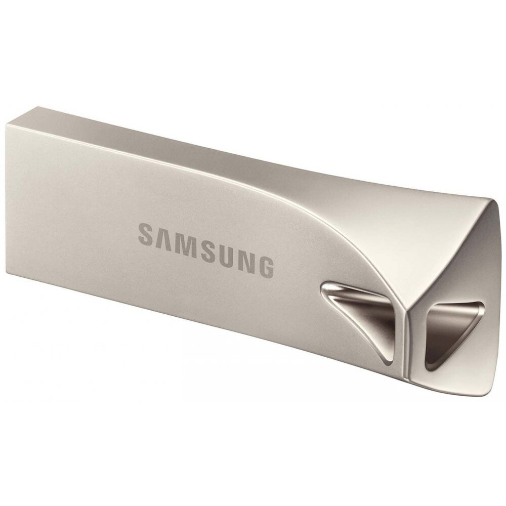 clé USB flash 64GB Samsung BAR Plus (MUF-64BE3) - photo 2