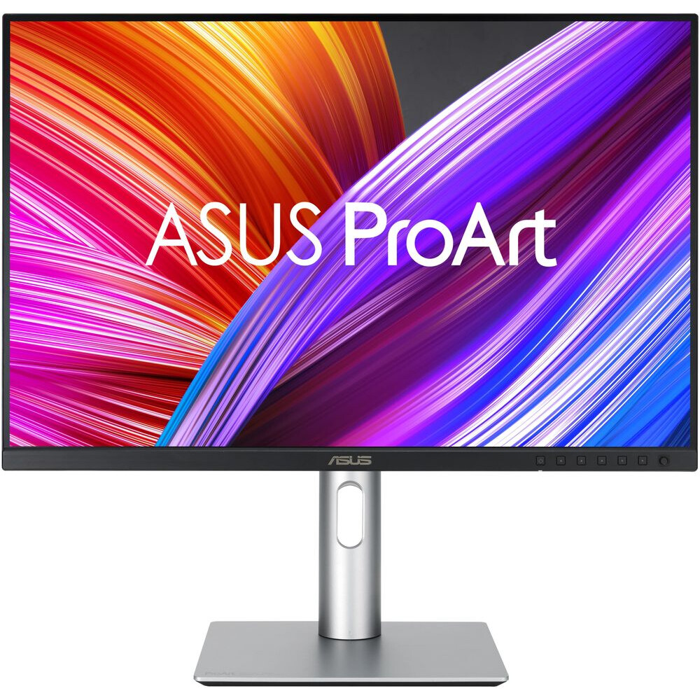Moniteur ASUS 24" PA248CRV ProArt