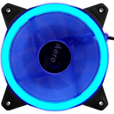 Ventilateur de boîtier AeroCool Rev Blue