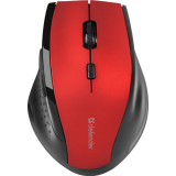 souris Defender Accura MM-365 Red (52367)