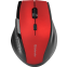 souris Defender Accura MM-365 Red (52367)