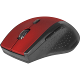souris Defender Accura MM-365 Red (52367)