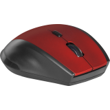 souris Defender Accura MM-365 Red (52367)