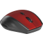 souris Defender Accura MM-365 Red (52367) - photo 3