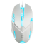 souris Defender Cyber MB-560L White (52561)