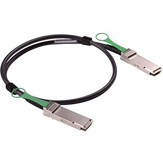 Câble QSFP Cisco QSFP-H40G-CU0-5M=