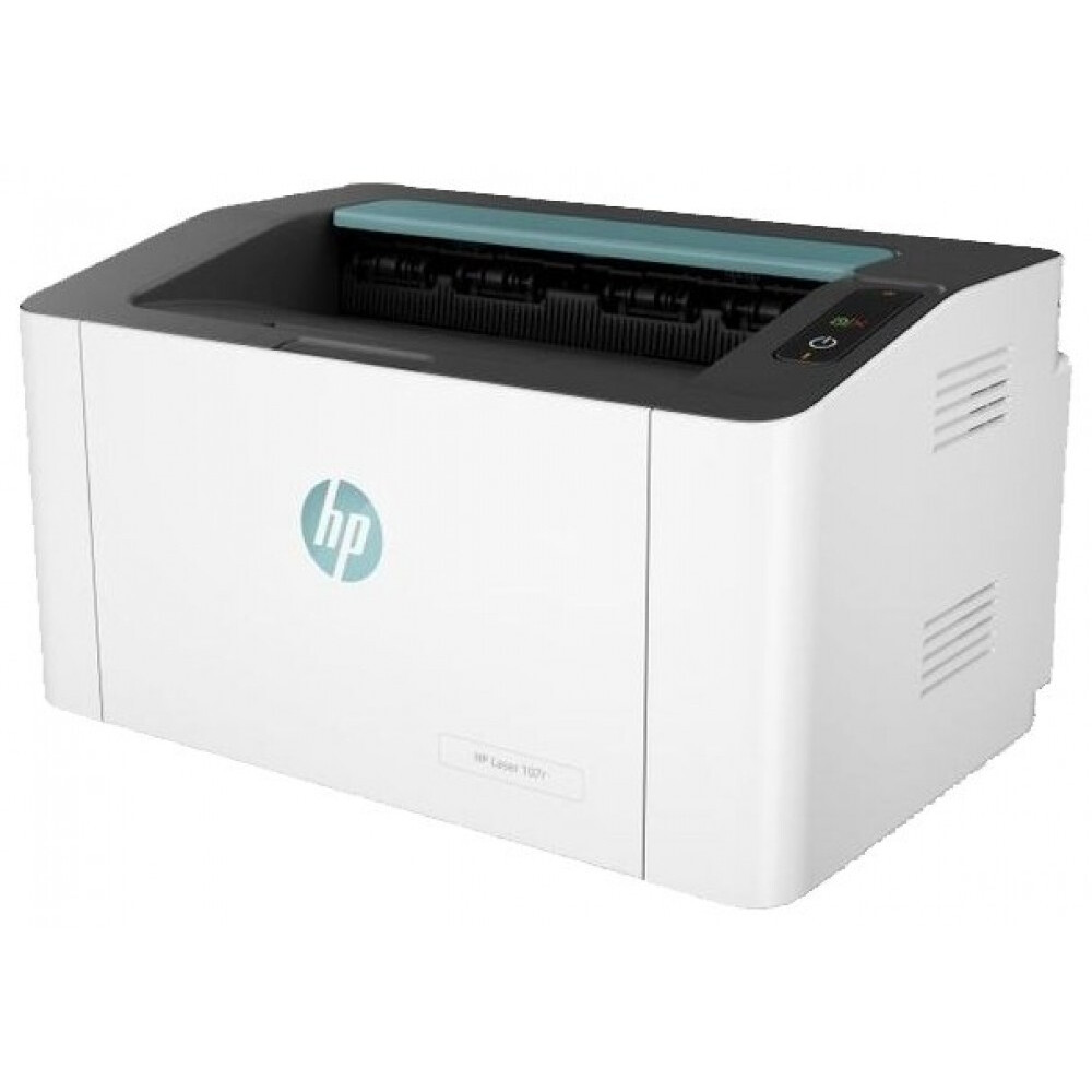 Printeris HP Laser 107r (5UE14A) - foto 3