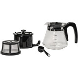 Cafetière Galaxy GL0709 Black (гл0709лчерн)