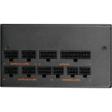 Barošanas bloks 850W Gigabyte AORUS GP-AP850GM
