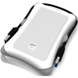 Ārējie cietie diski un SSD 2Tb Silicon Power Armor A30 White (SP020TBPHDA30S3W)