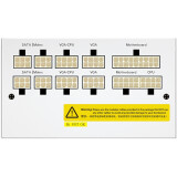 Bloc dalimentation 750W DeepCool DQ750-M-V2L WH (DP-DQ750-M-V2L WH)