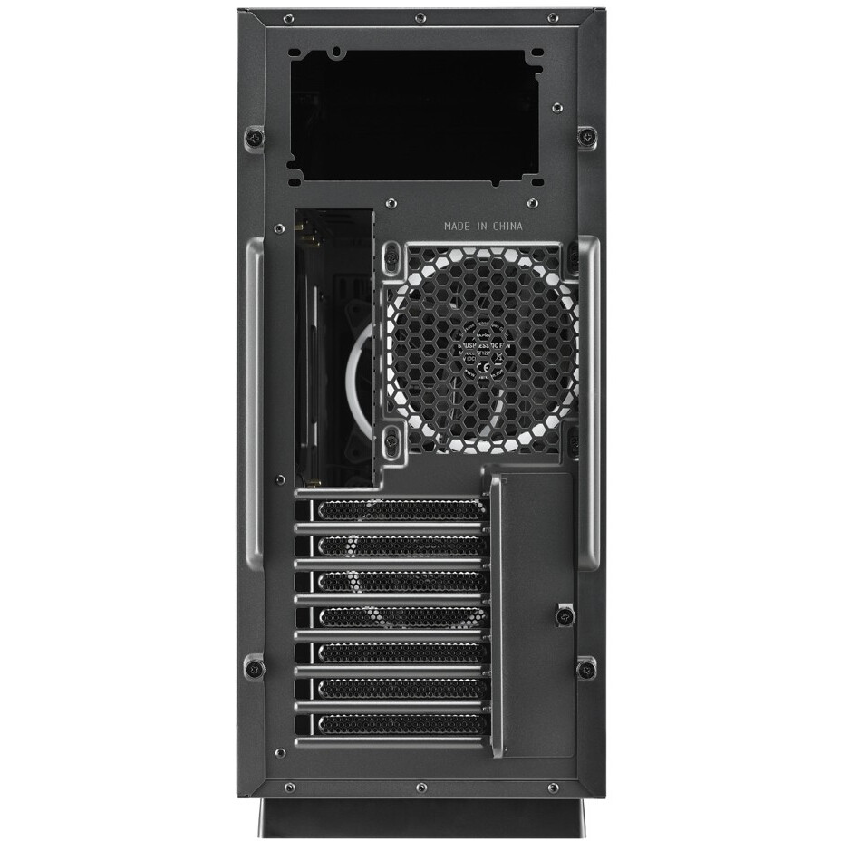 Boitiers PC Sharkoon NIGHT SHARK RGB - photo 8