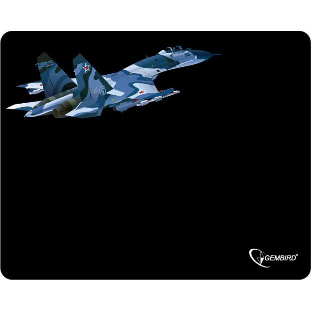 Peles paliktnis Gembird MP-GAME8