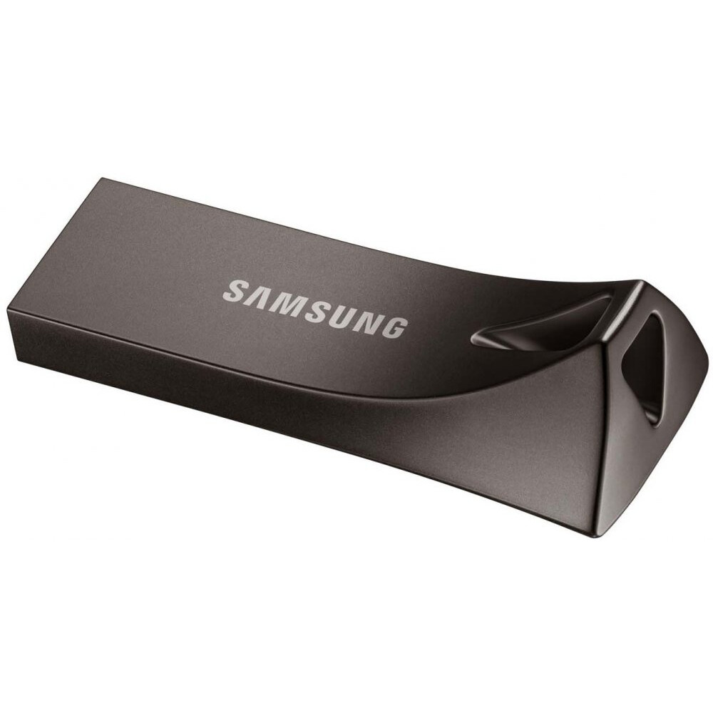 clé USB flash 64GB Samsung BAR Plus (MUF-64BE4) - photo 2