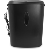 Papīra smalcinātājs (šrederis) Geleos UM24-4 (УМ24-4)