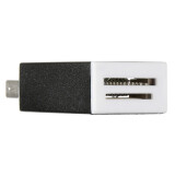 Karšu lasītājs Buro BU-CR-3104