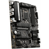 Pamatplate MSI Z590-A PRO