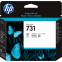 tête dimpression HP P2V27A (№731) Color